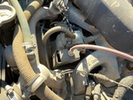 Engine with Fuel System