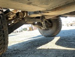 Drivetrain with Rear Drive Axle