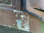 General Appearance with Paint