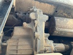 Drivetrain with Transfer Case