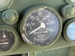 Control Station with Odometer