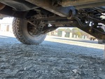Drivetrain with Steer Axle