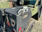 General Appearance with Sheet Metal Condition