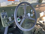 Control Station with Steering Control