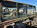 Control Station with Glass Condition
