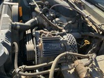 Engine with Engine - Left Side