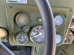 Control Station with Gauges