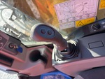 Control Station with Hydraulikelemente