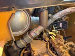 Motor with