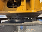 Chassis with Drehgestelllager
