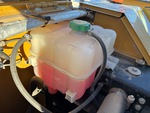Motor with Cooling System Leaks
