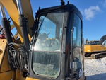 General Appearance with Kabine Glas