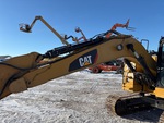 Chassis with Ausleger - Zustand
