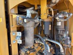 Motor with Oil Leaks