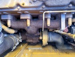 Motor with