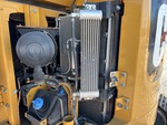 Motor with Kühler