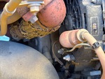 Motor with