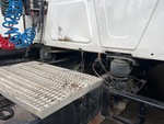 4 Underbody - Truck with Bolsas de Aire de la Suspensión de la Cabina