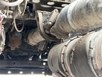 4 Underbody - Truck with Transmisión