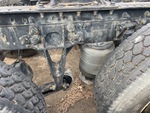 4 Underbody - Truck with Resortes/Ganchos de Suspensión