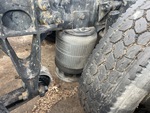 4 Underbody - Truck with Bolsas de aire