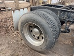 4 Underbody - Truck with