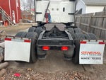 4 Underbody - Truck with Condición del chasis