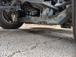 4 Underbody - Truck with Eje de Dirección (no Propulsado)