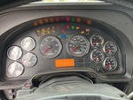 4 Transmision with Luces de advertencia del motor