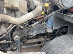 4 Underbody - Truck with Componentes de la Dirección