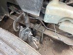 4 Underbody - Truck with Bujes de Suspensión