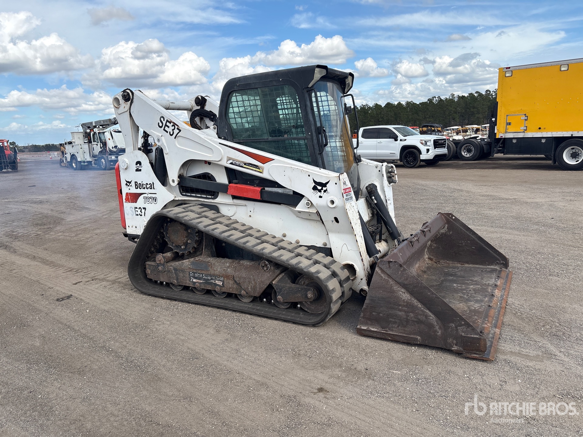 General Appearance with Zdjęcie, prawy górny róg