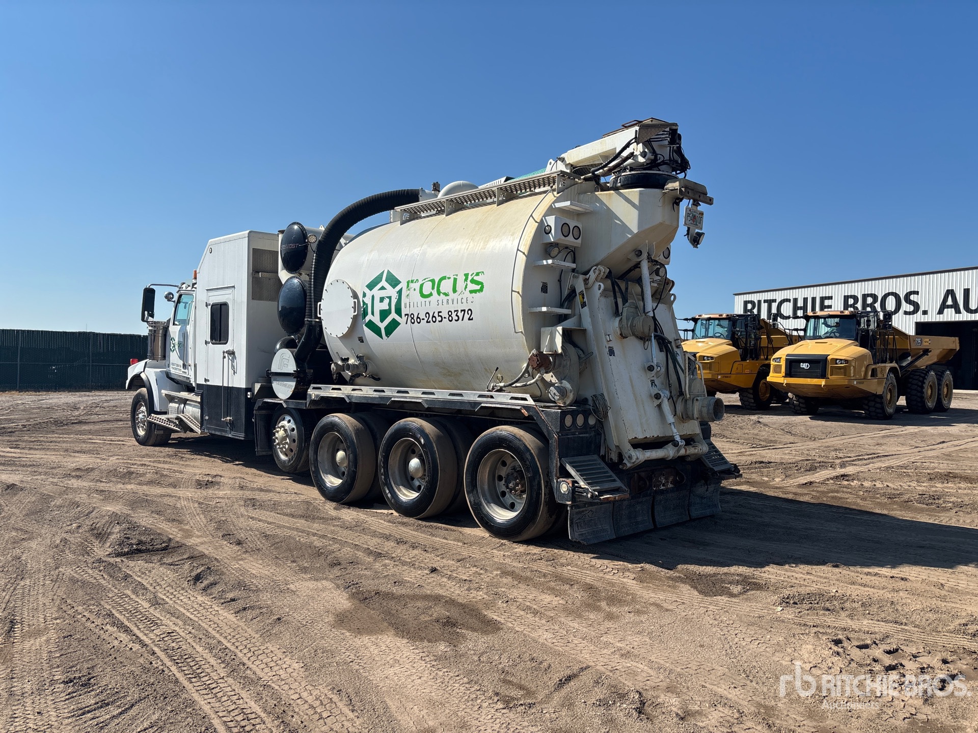 General Appearance with Zdjęcie, lewy dolny róg