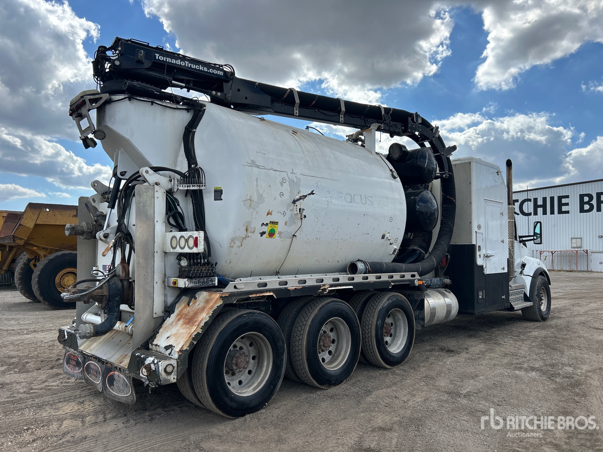 General Appearance with Zdjęcie, prawy dolny róg