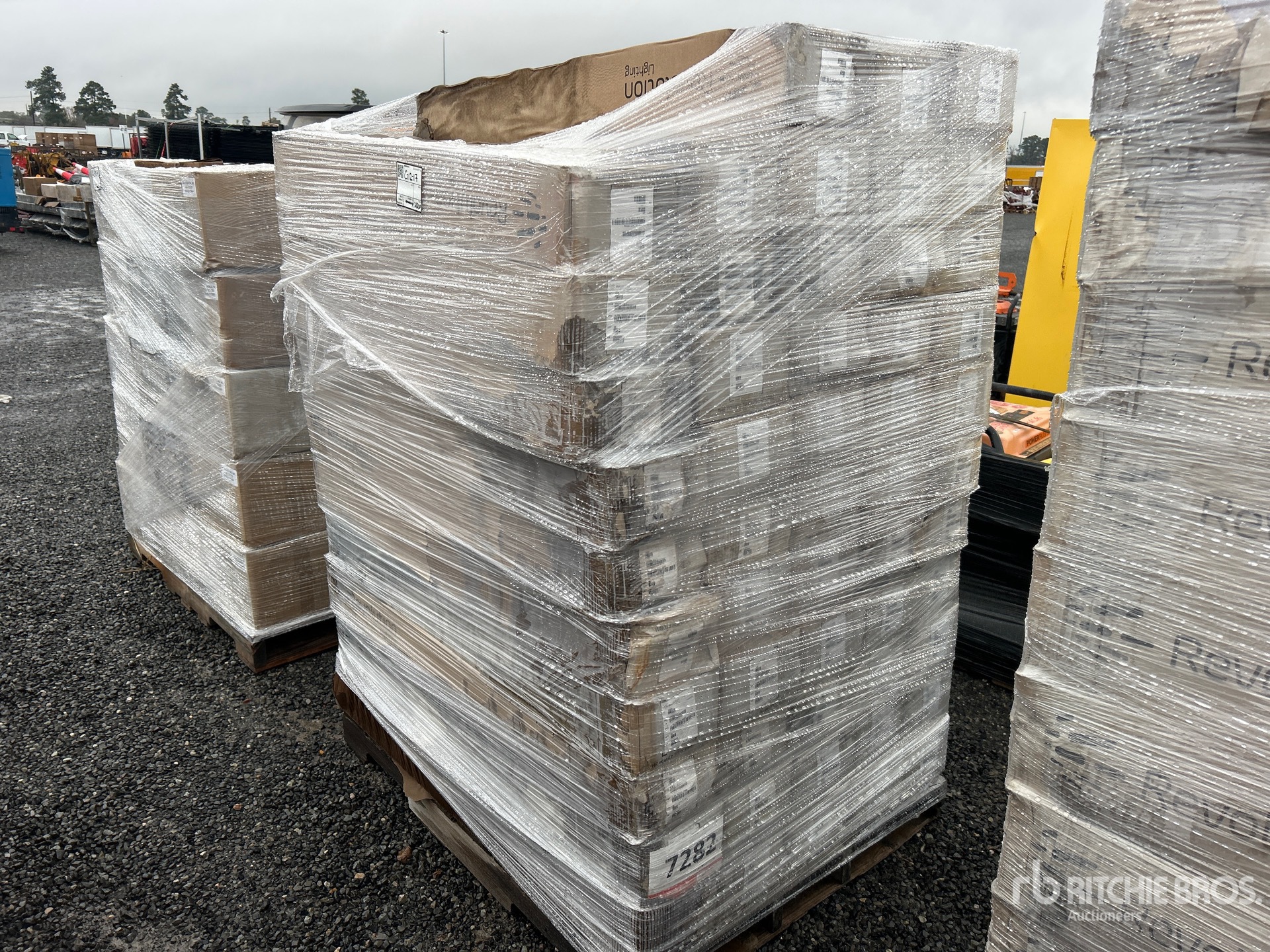 General Appearance with Imagen: esquina trasera izquierda