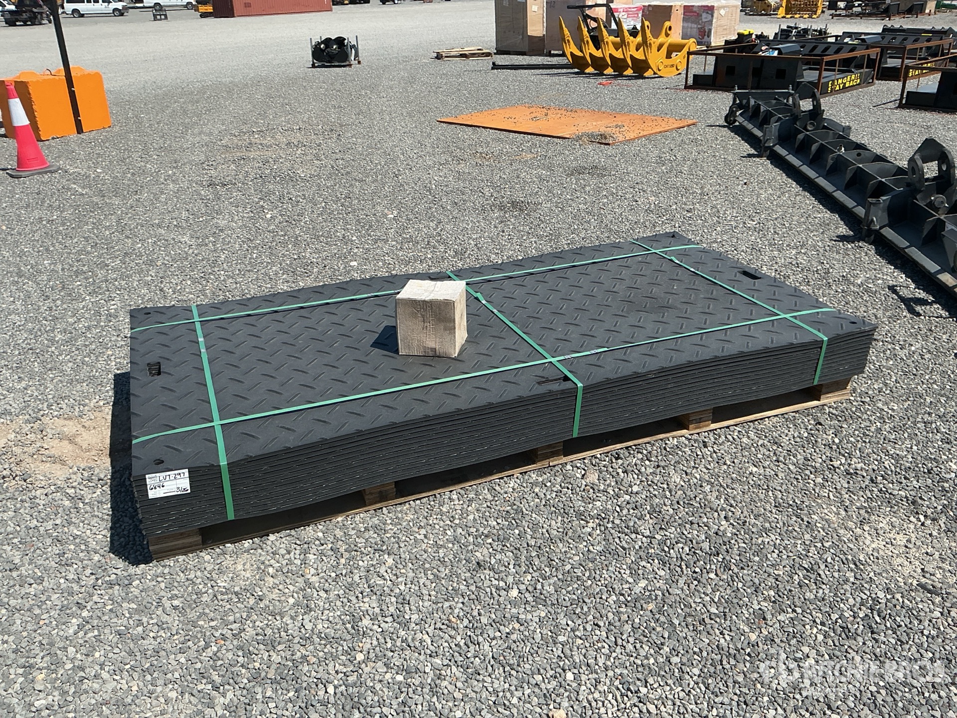 Aspect général with