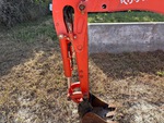 v2 Chassis - Excavator with