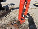 v2 Chassis - Excavator with