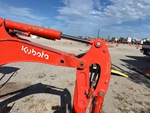 v2 Chassis - Excavator with