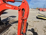 v2 Chassis - Excavator with