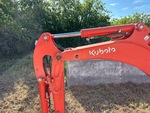 v2 Chassis - Excavator with