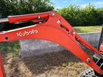 v2 Chassis - Excavator with