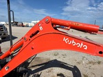 v2 Chassis - Excavator with