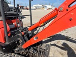 v2 Chassis - Excavator with