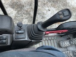 Safety with Safety Lock Out/Stop