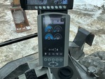 Control Station with Warning Lights