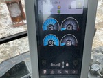 Control Station with Gauges