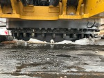 Chassis with Turntable Bearing