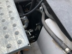 Hydraulics with Hydraulic Tank