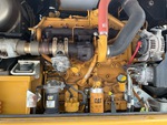 Engine with Engine - Right Side